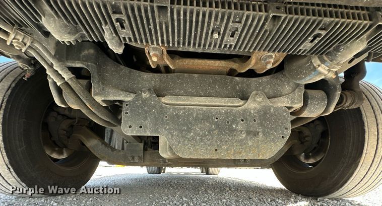 image for item EK0577 2021 Freightliner Cascadia 126 semi truck