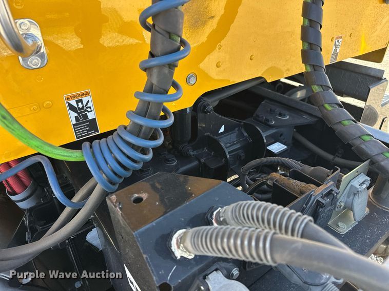 image for item EK0578 2022 Kenworth T680 semi truck