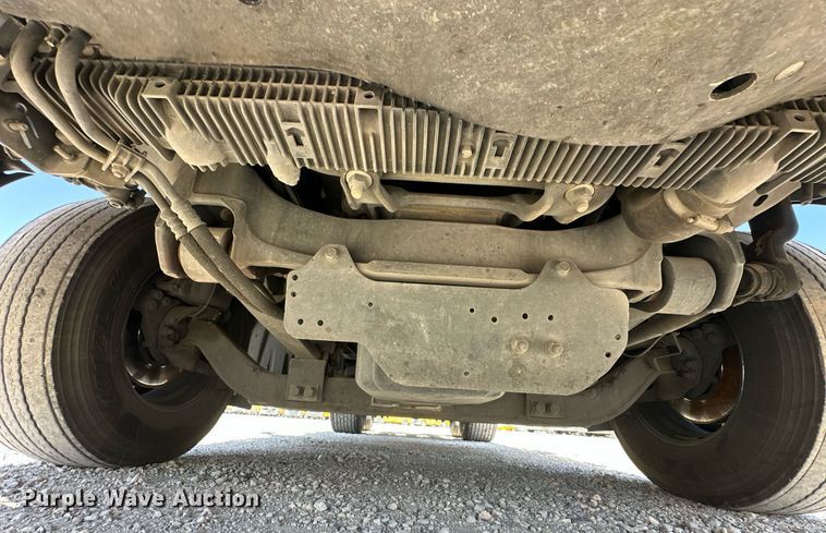 image for item EK0579 2021 Freightliner Cascadia 126 semi truck