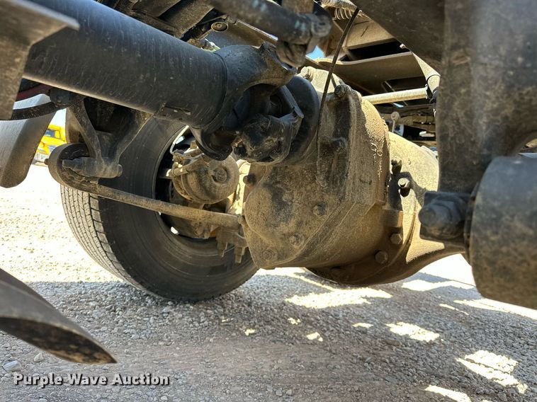 image for item EK0580 2020 Freightliner Cascadia 126 semi truck