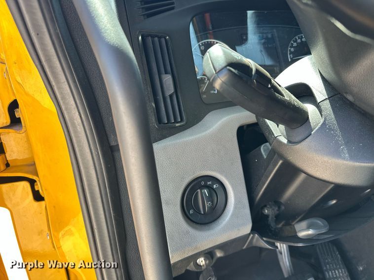 image for item EK0580 2020 Freightliner Cascadia 126 semi truck