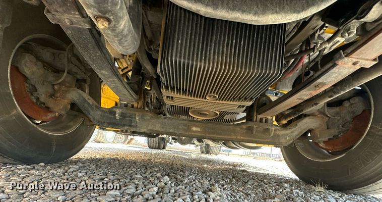 image for item EK0582 2021 Kenworth T680 semi truck