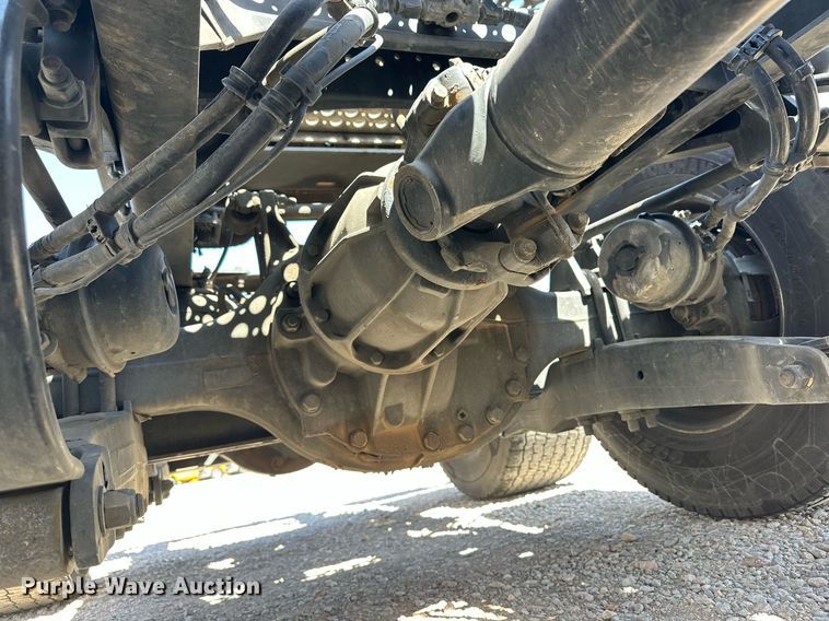 image for item EK0583 2021 Kenworth T680 semi truck