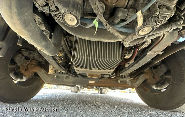 image for item EK0583 2021 Kenworth T680 semi truck