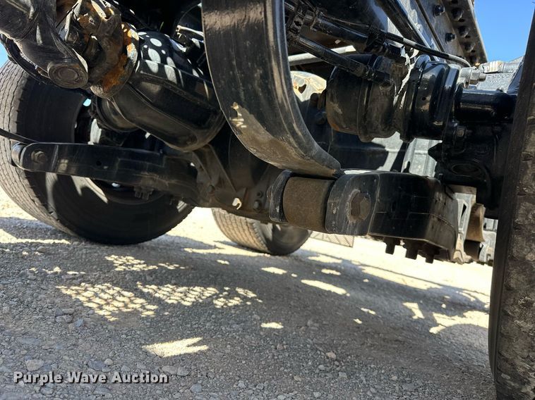 image for item EK0584 2021 Kenworth T680 semi truck