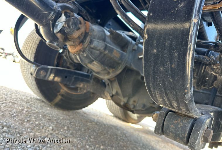 image for item EK0586 2021 Kenworth T680 semi truck