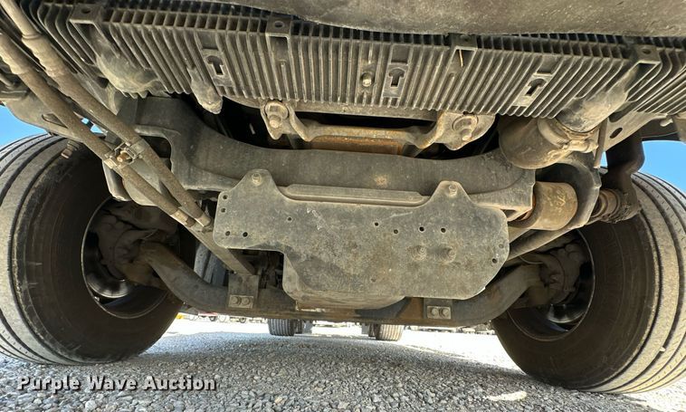 image for item EK0587 2020 Freightliner Cascadia 126 semi truck