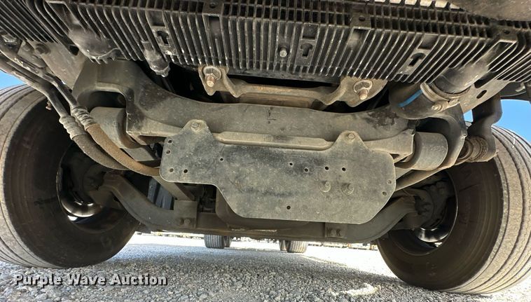 image for item EK0588 2021 Freightliner Cascadia 126 semi truck