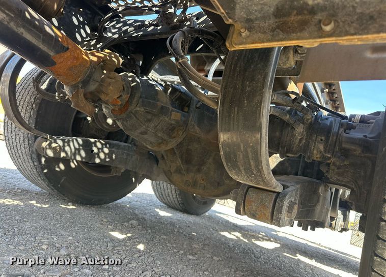 image for item EK0589 2021 Kenworth T680 semi truck