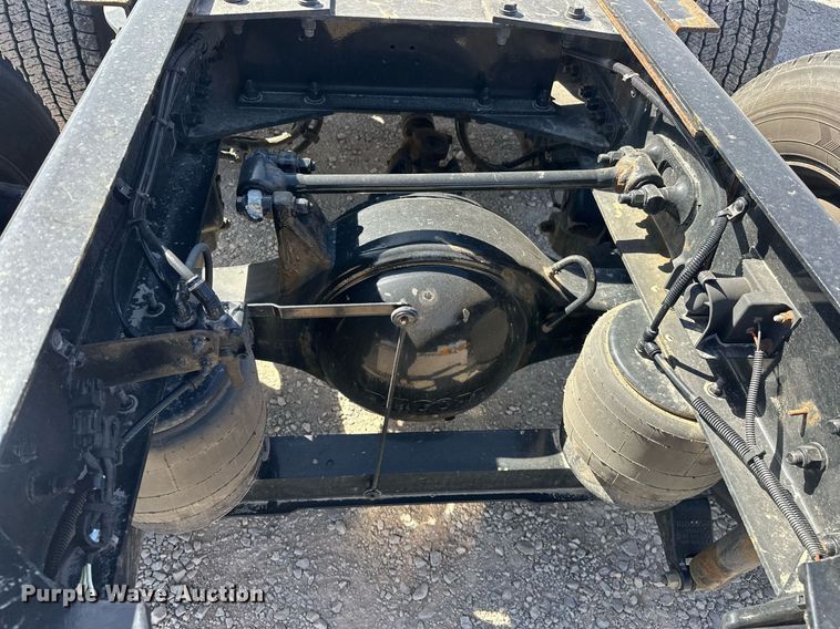 image for item EK0589 2021 Kenworth T680 semi truck