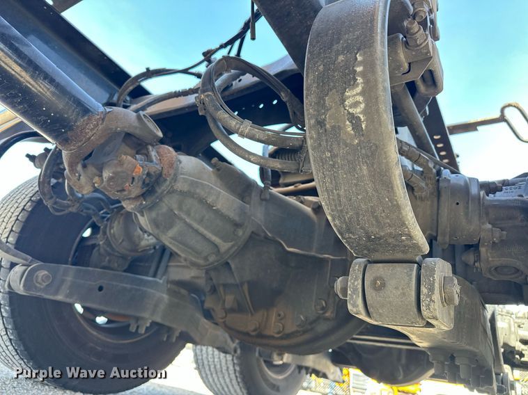 image for item EK0591 2020 Kenworth T680 semi truck