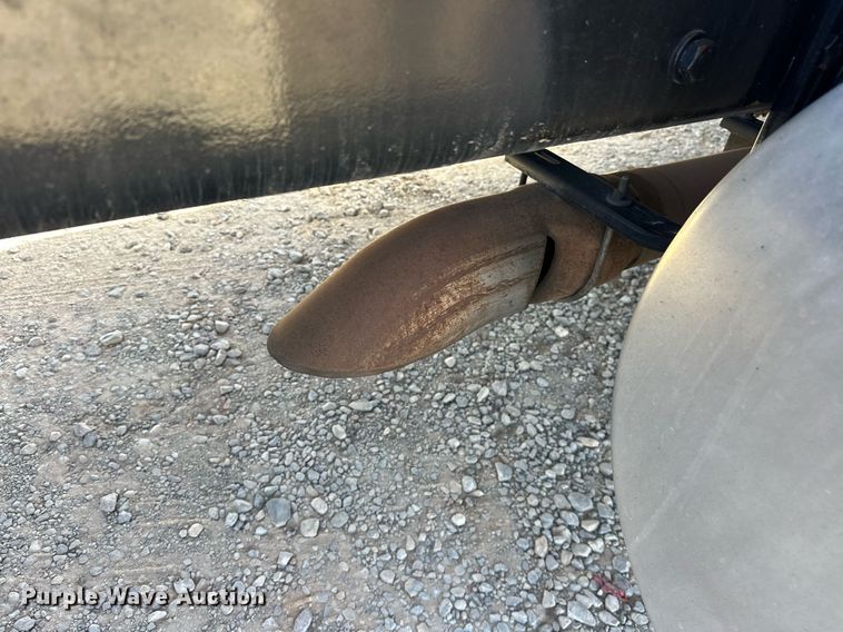 image for item EK0591 2020 Kenworth T680 semi truck