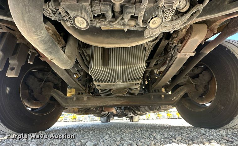 image for item EK0591 2020 Kenworth T680 semi truck