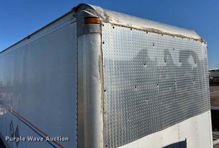 image for item EK2733 Morgan box bed