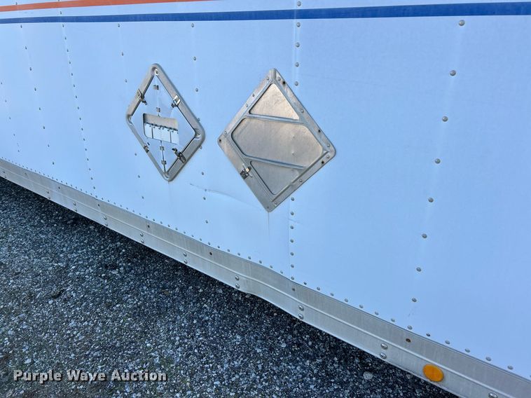 image for item EK2733 Morgan box bed