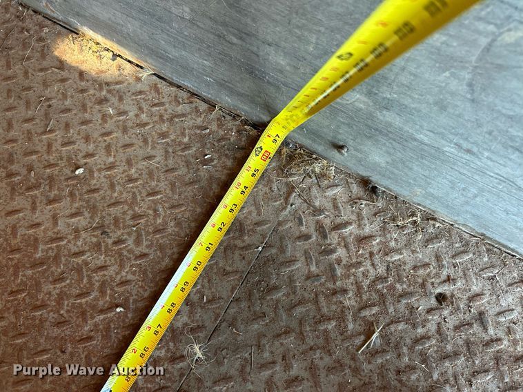 image for item EK2733 Morgan box bed