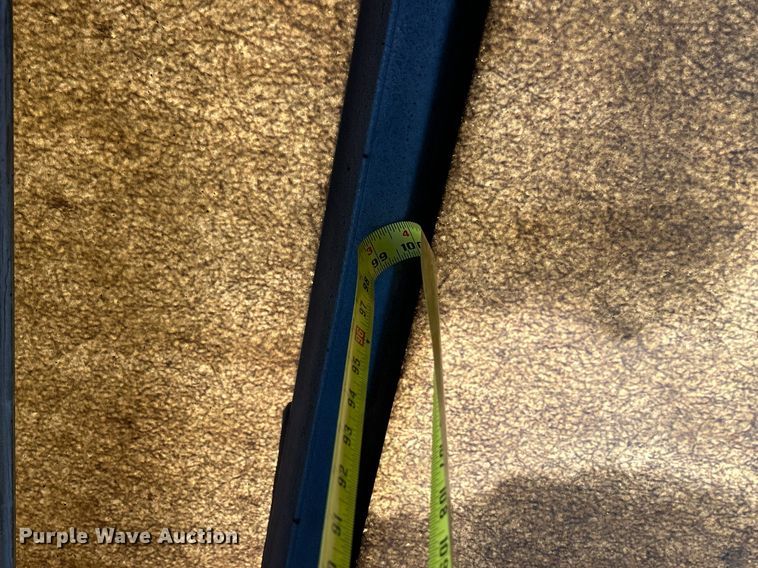 image for item EK2733 Morgan box bed