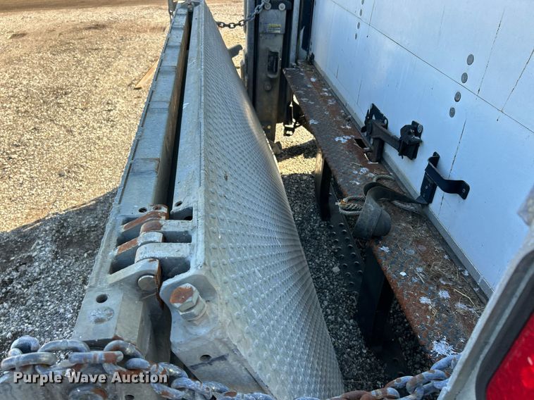 image for item EK2733 Morgan box bed