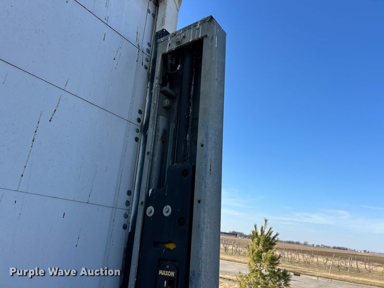 image for item EK2733 Morgan box bed