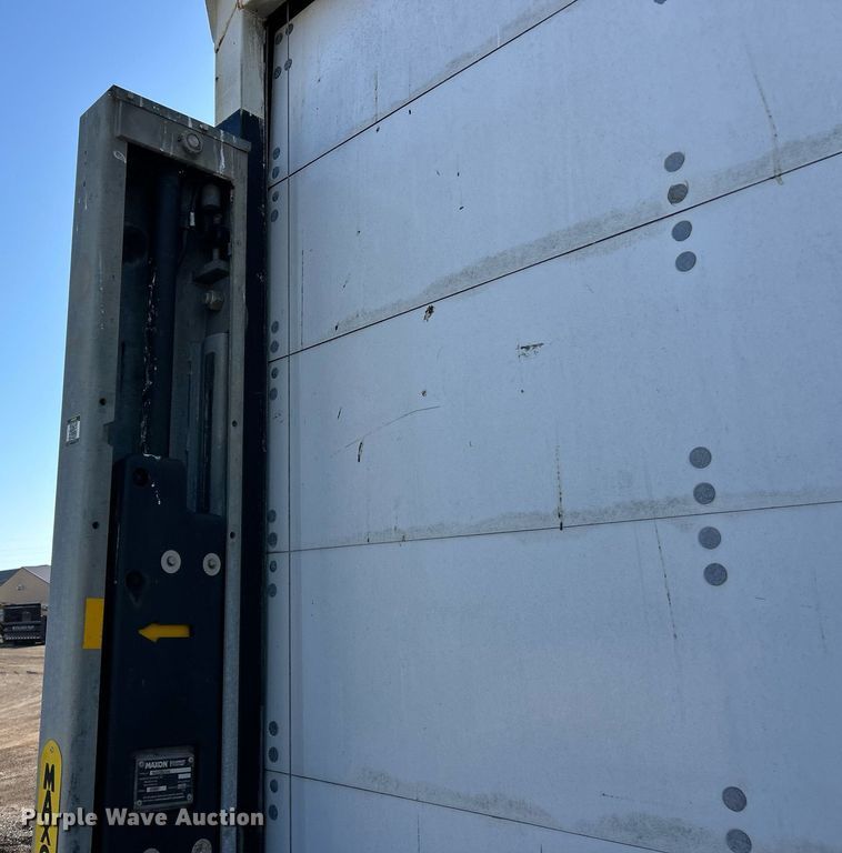 image for item EK2733 Morgan box bed