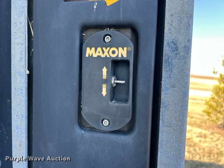 image for item EK2733 Morgan box bed