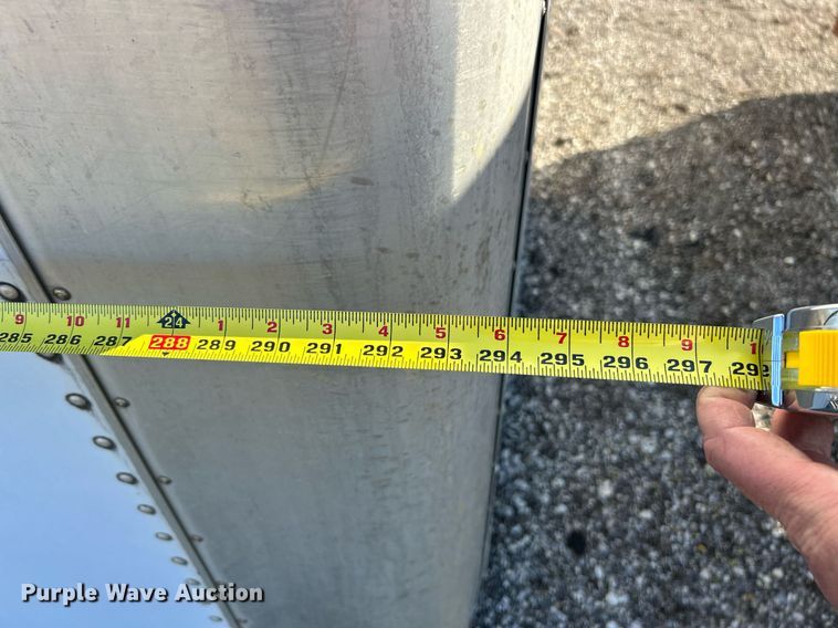 image for item EK2733 Morgan box bed