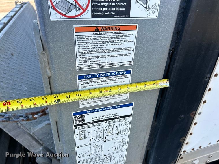 image for item EK2733 Morgan box bed