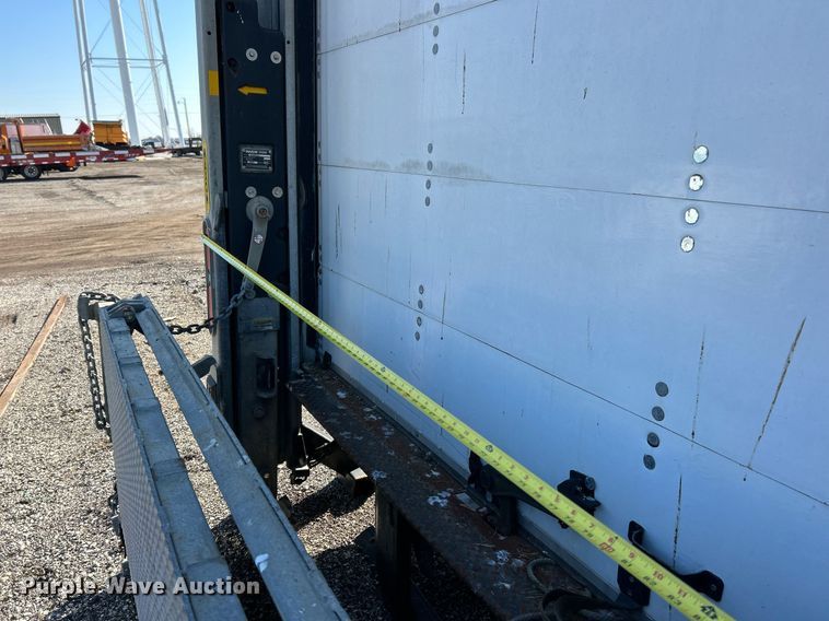 image for item EK2733 Morgan box bed