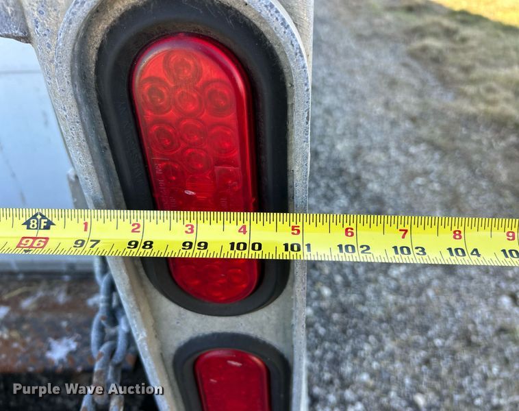 image for item EK2733 Morgan box bed