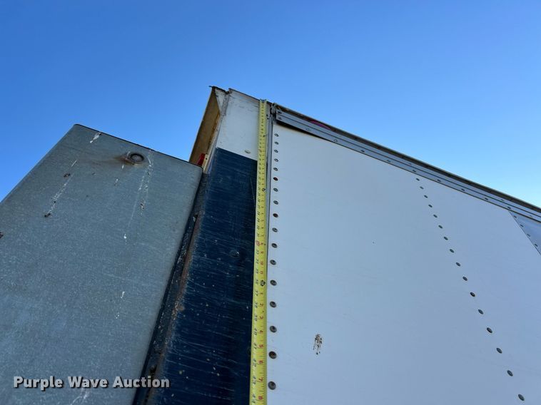 image for item EK2733 Morgan box bed