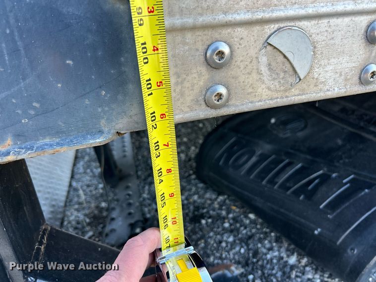 image for item EK2733 Morgan box bed