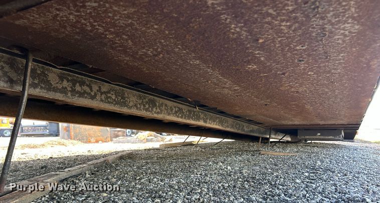 image for item EK2733 Morgan box bed