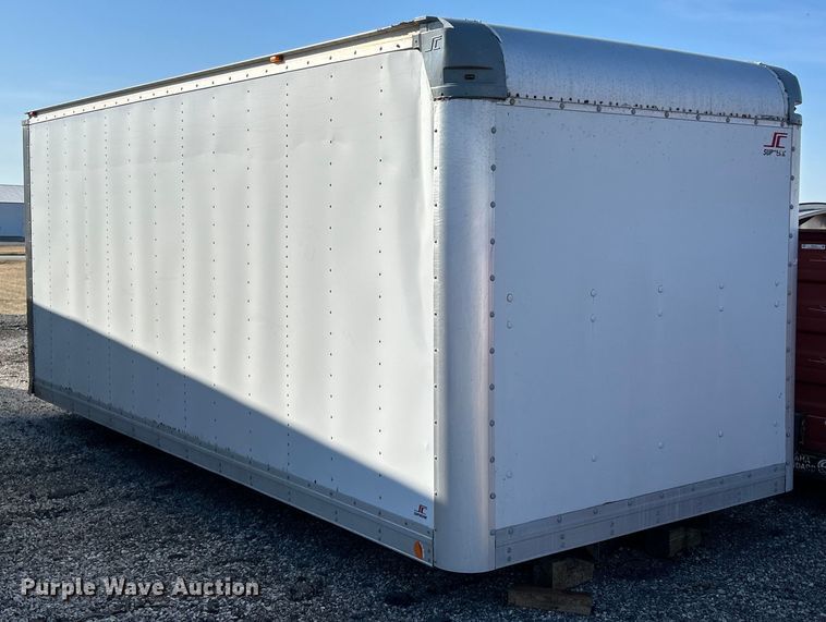 image for item EK2735 Supreme box bed