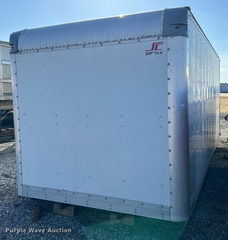 image for item EK2735 Supreme box bed