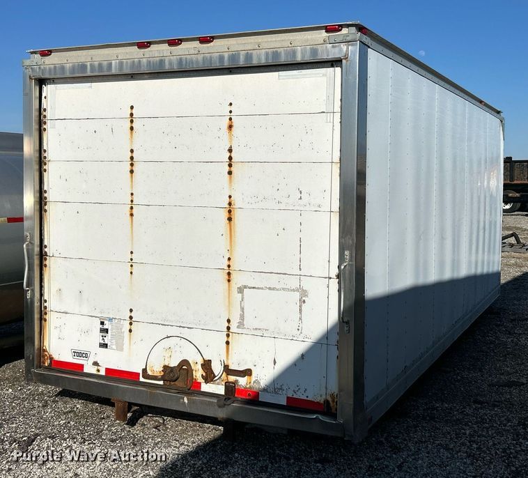 image for item EK2735 Supreme box bed