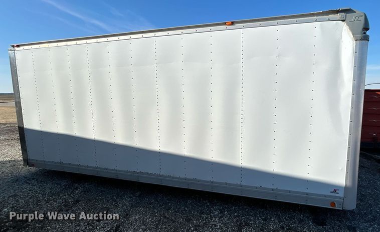 image for item EK2735 Supreme box bed