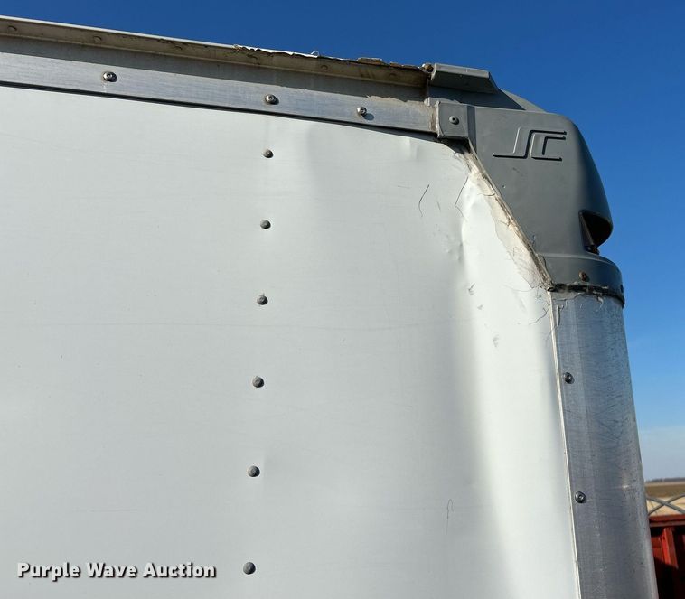 image for item EK2735 Supreme box bed