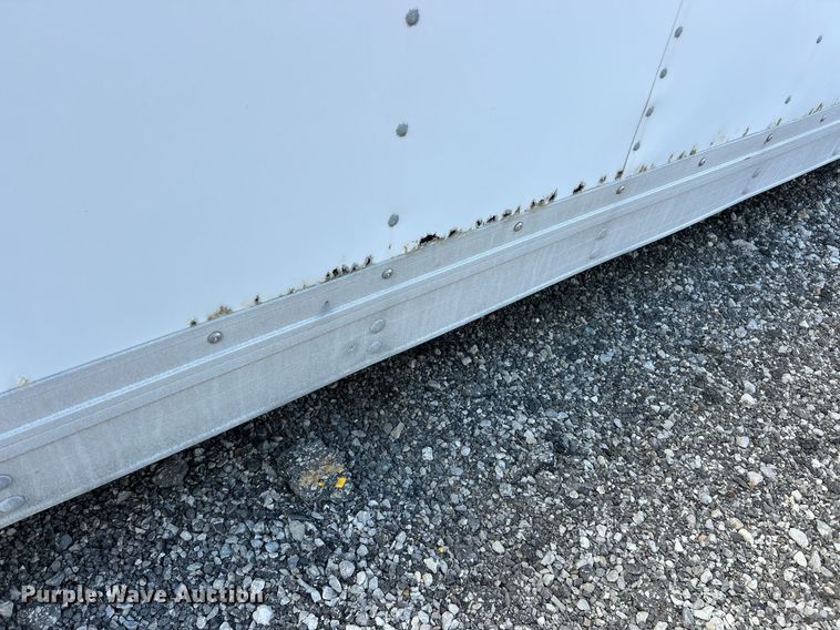 image for item EK2735 Supreme box bed