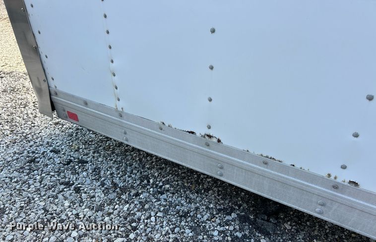 image for item EK2735 Supreme box bed