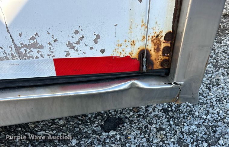 image for item EK2735 Supreme box bed