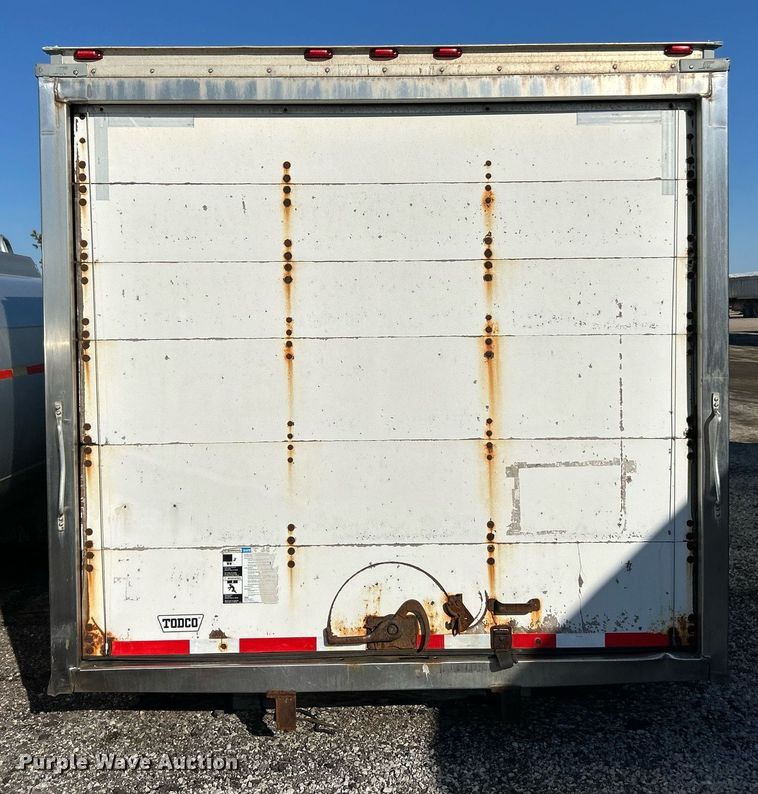 image for item EK2735 Supreme box bed