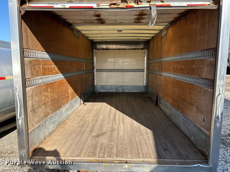 image for item EK2735 Supreme box bed