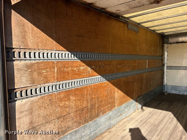 image for item EK2735 Supreme box bed