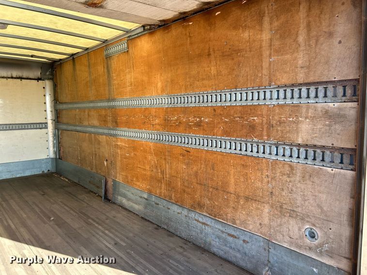 image for item EK2735 Supreme box bed