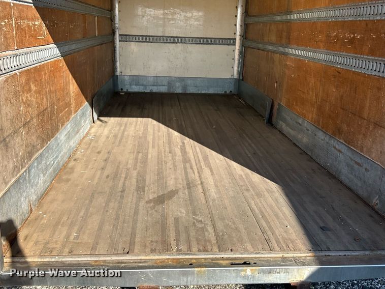 image for item EK2735 Supreme box bed