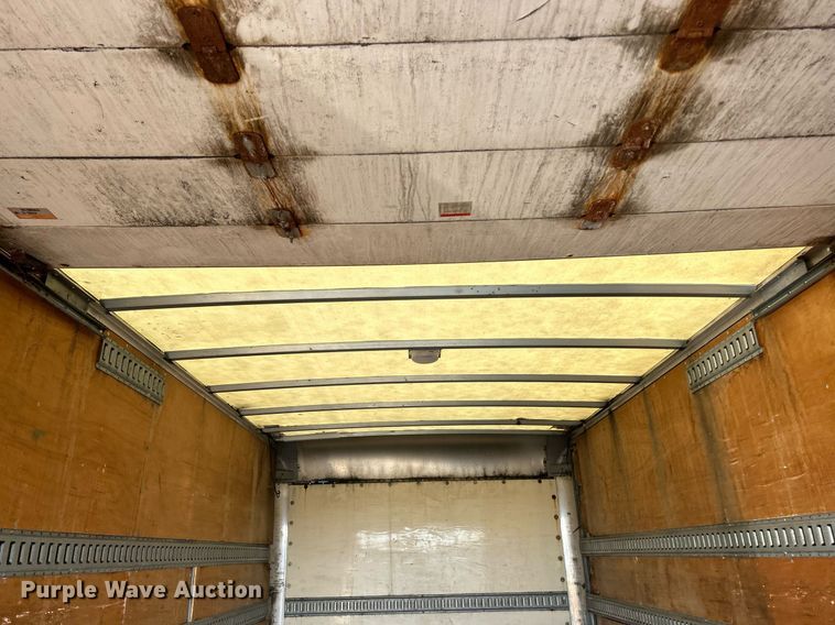 image for item EK2735 Supreme box bed