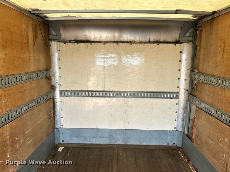 image for item EK2735 Supreme box bed