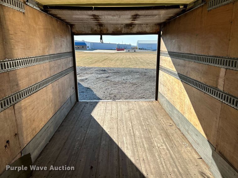 image for item EK2735 Supreme box bed