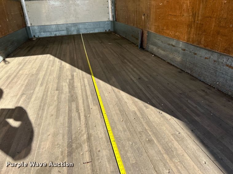 image for item EK2735 Supreme box bed