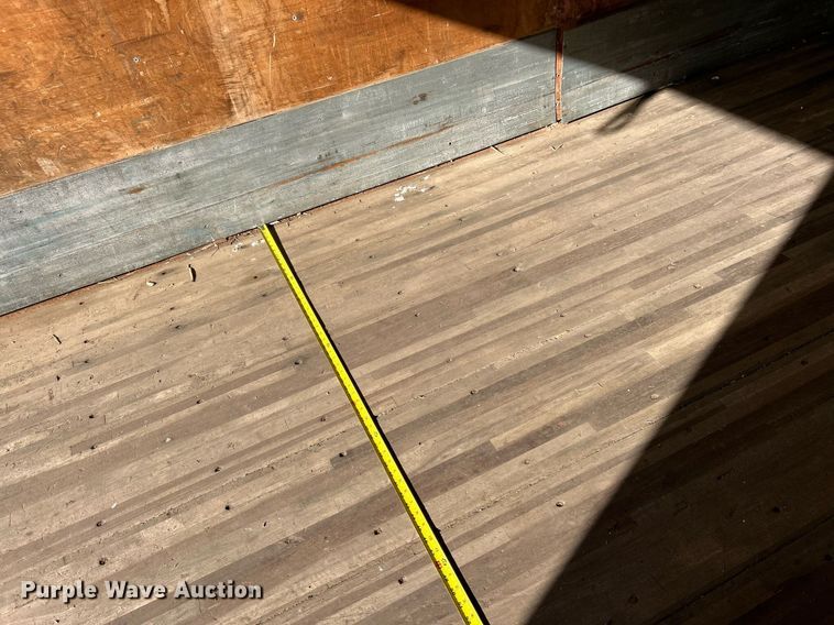 image for item EK2735 Supreme box bed